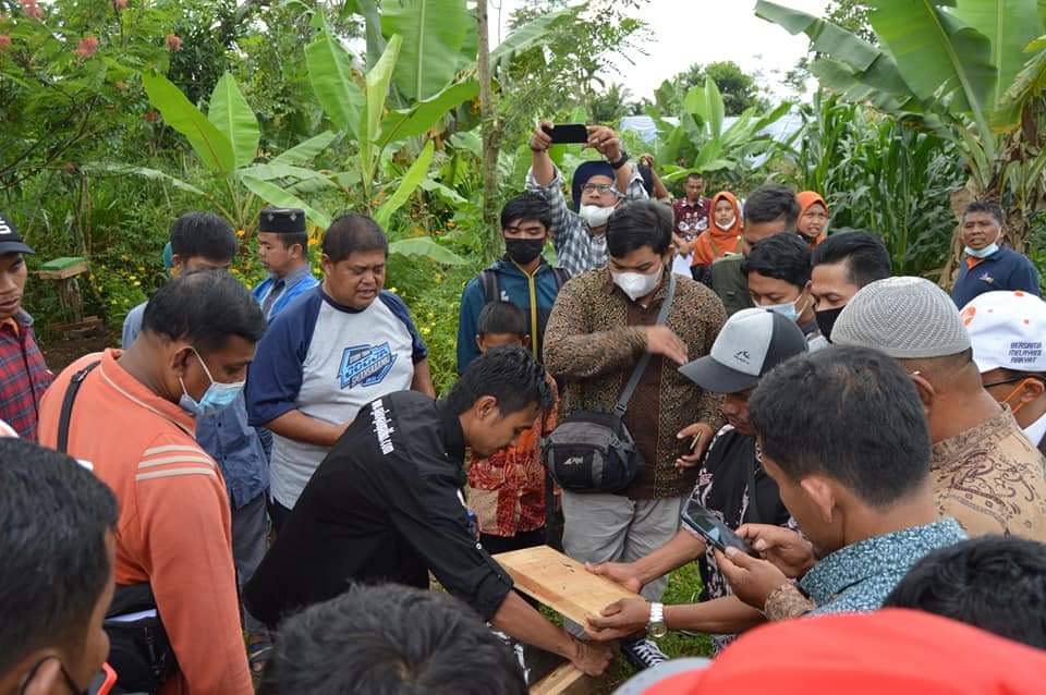 Pemandu Wisata Terbaik